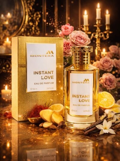 N.cased Instant Love By Montera